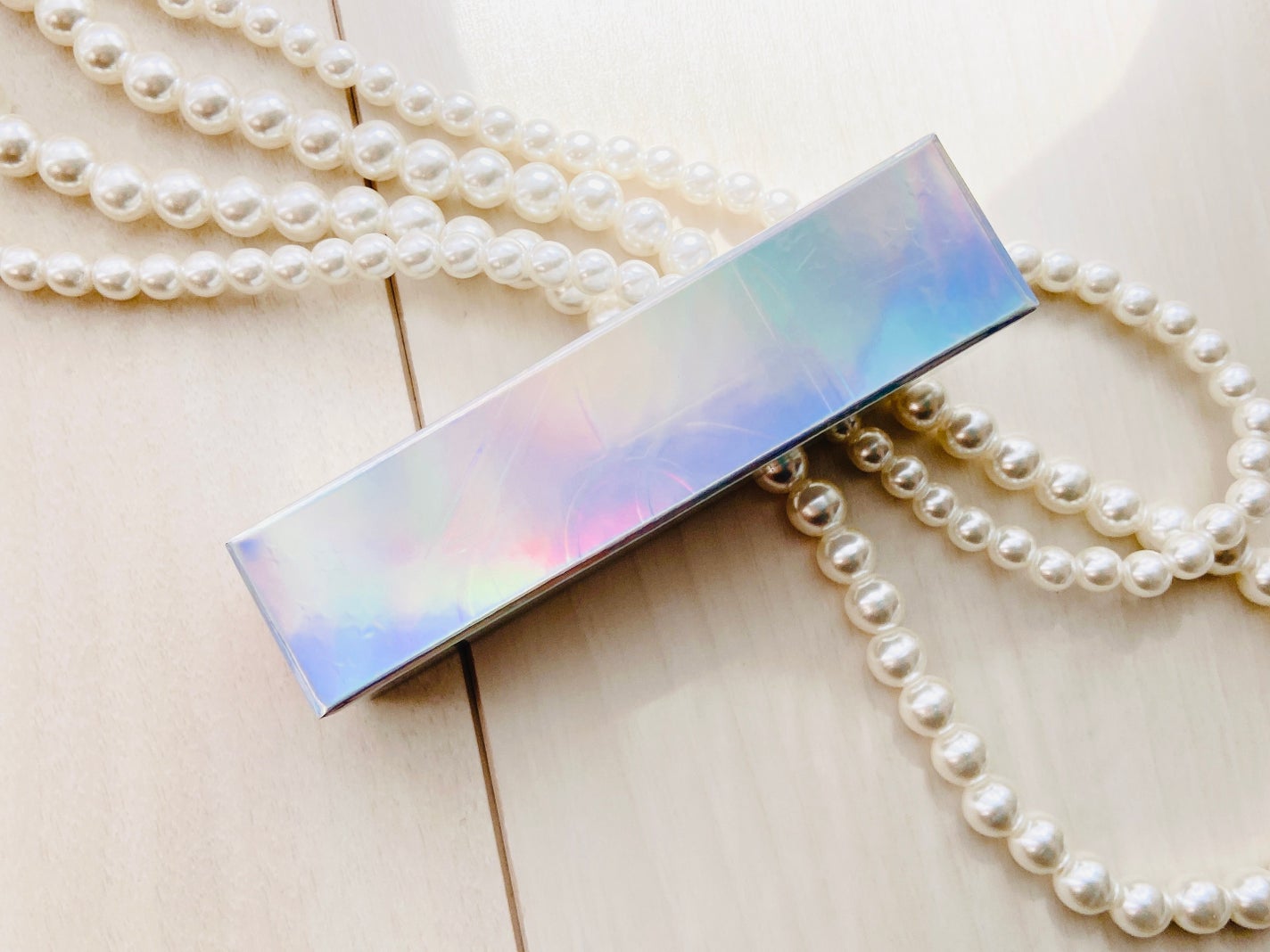 エンドラスターティント/S2ND/リップティントを使ったクチコミ(3枚目)