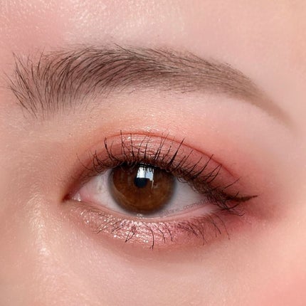 アイカラーレーション/LUNASOL/アイシャドウパレットを使ったクチコミ(2枚目)