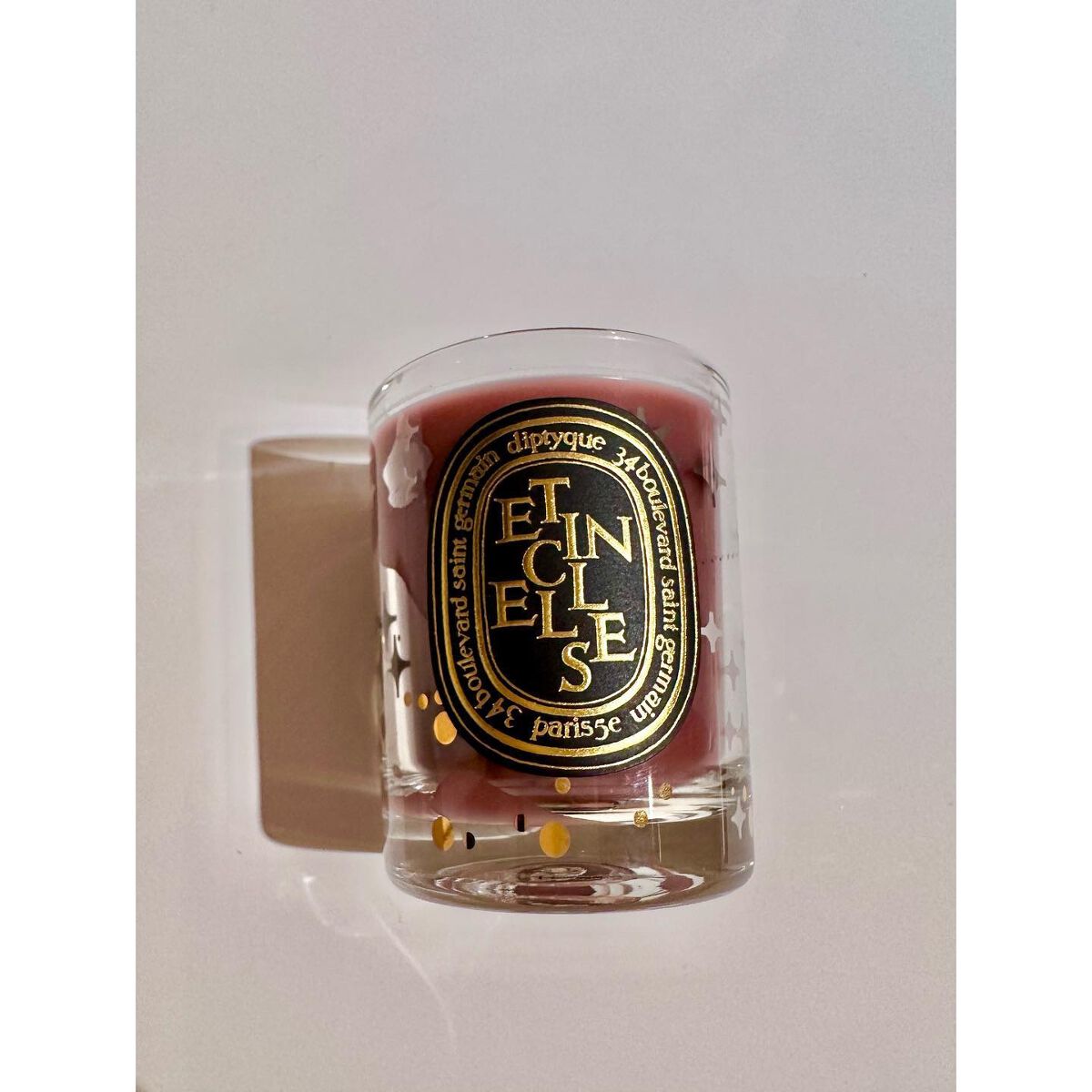 elan_lotus on LIPS 「.焚き火のような香りに癒される🕯/〖𝔻𝕀ℙ𝕋𝕐ℚ𝕌𝔼〗----..」(1枚目)