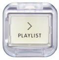 PLAYLISTインスタントリップヴェール