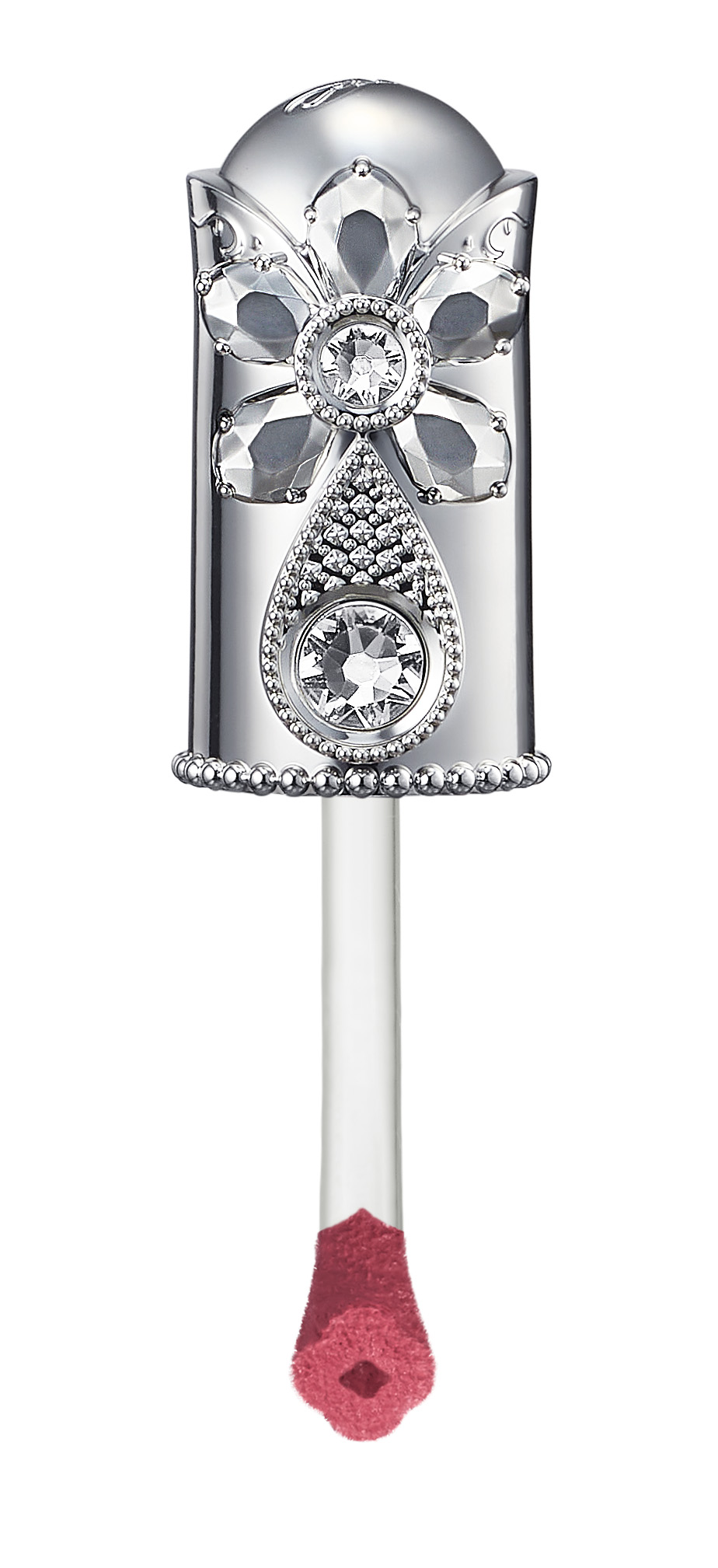 ジルスチュアート ブルームドロップ リップ＆チーク シフォン 09 lingering spring