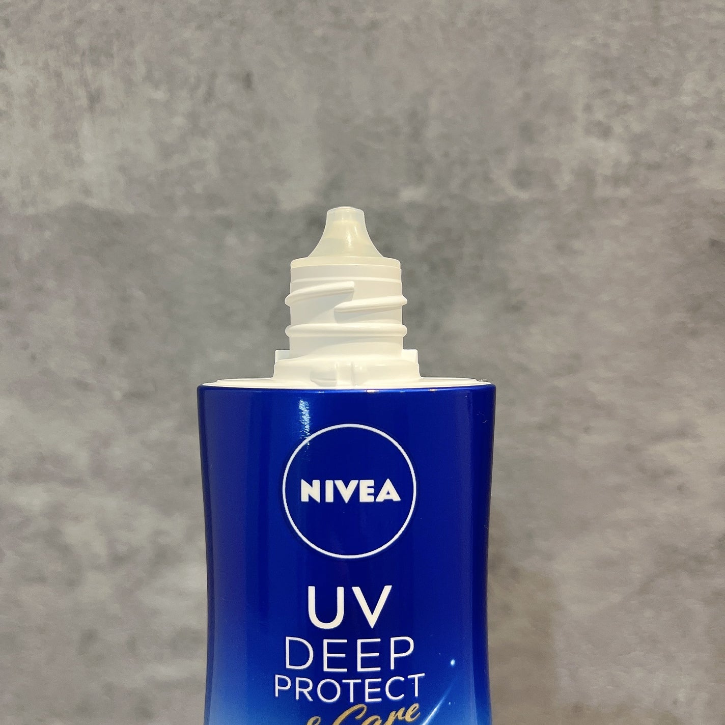 ニベアUV ディープ プロテクト&ケア ジェル/ニベア/日焼け止めジェルを使ったクチコミ(3枚目)