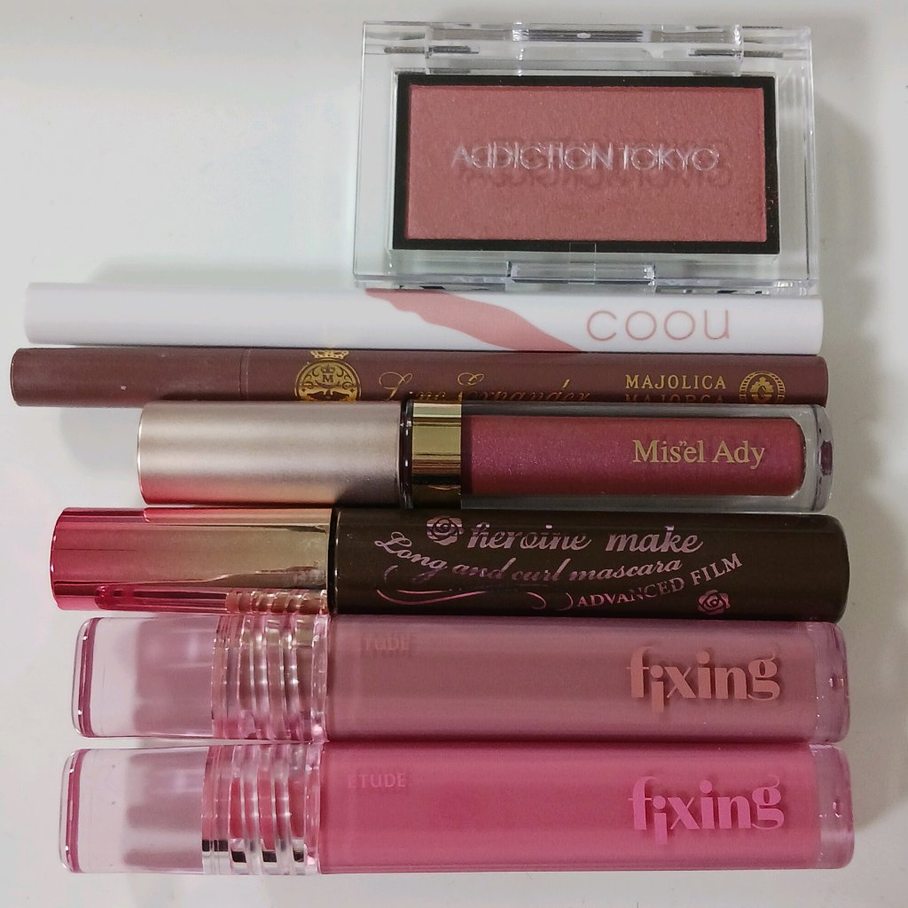 涙袋アイシャドウ（ステックアイシャドウ）/coou/スティックアイシャドウを使ったクチコミ（1枚目）