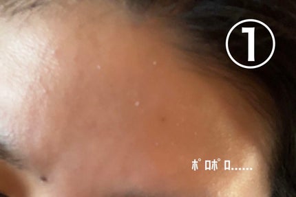 プロディフェンス ライトアップUV スティック/サンカット®/日焼け止めスティックを使ったクチコミ(3枚目)