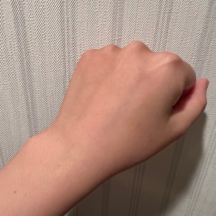 ニベア2WAY美容洗顔/ニベア/洗顔フォームを使ったクチコミ(4枚目)