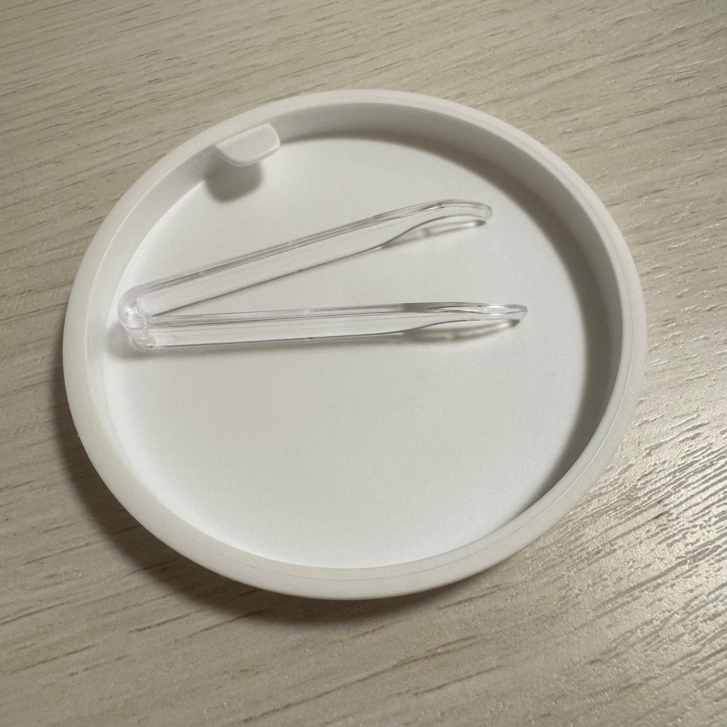 センテラ クイックカーミングパッド/SKIN1004/トナーパッドを使ったクチコミ(3枚目)