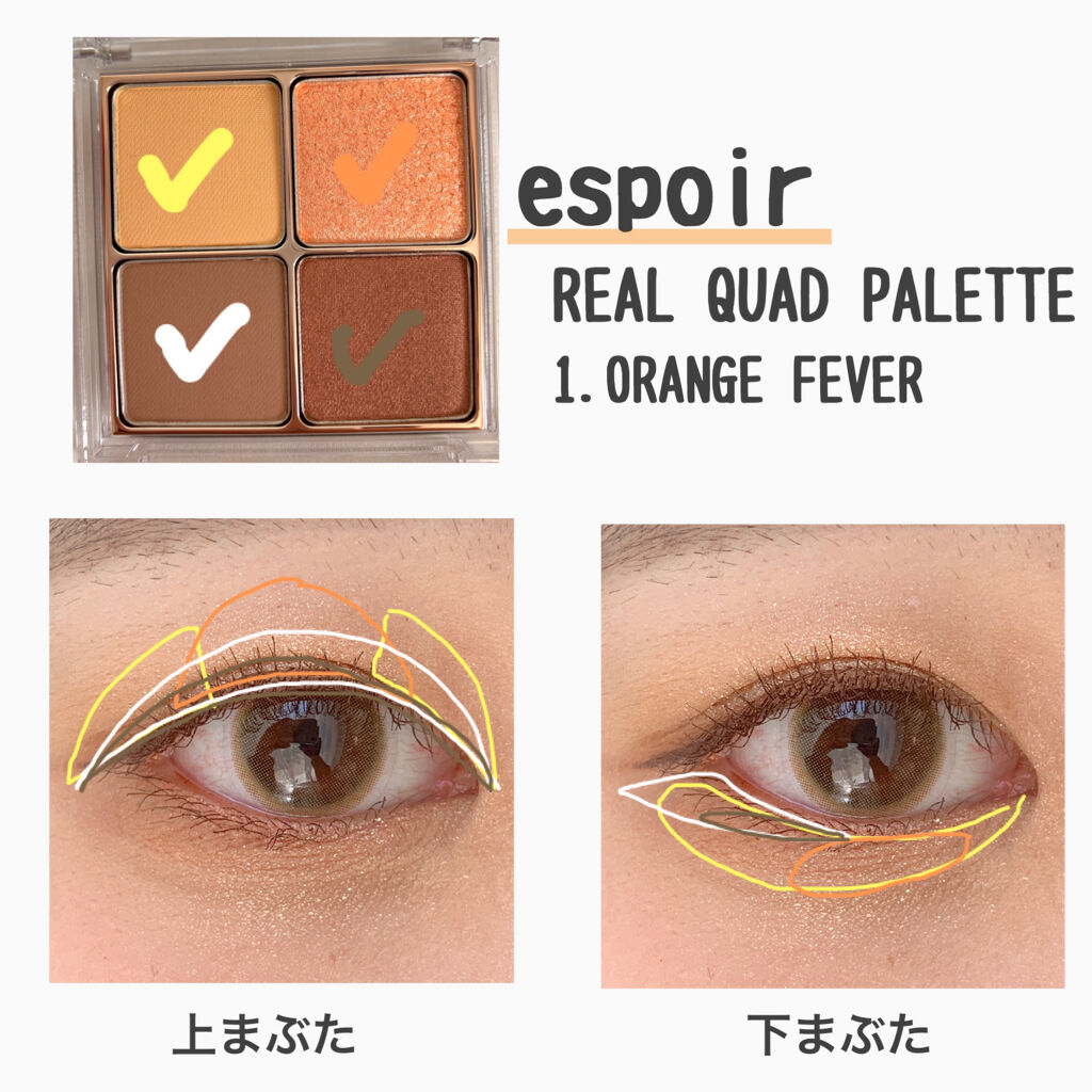 クリーミータッチライナー/キャンメイク/ジェルアイライナーを使ったクチコミ（2枚目）