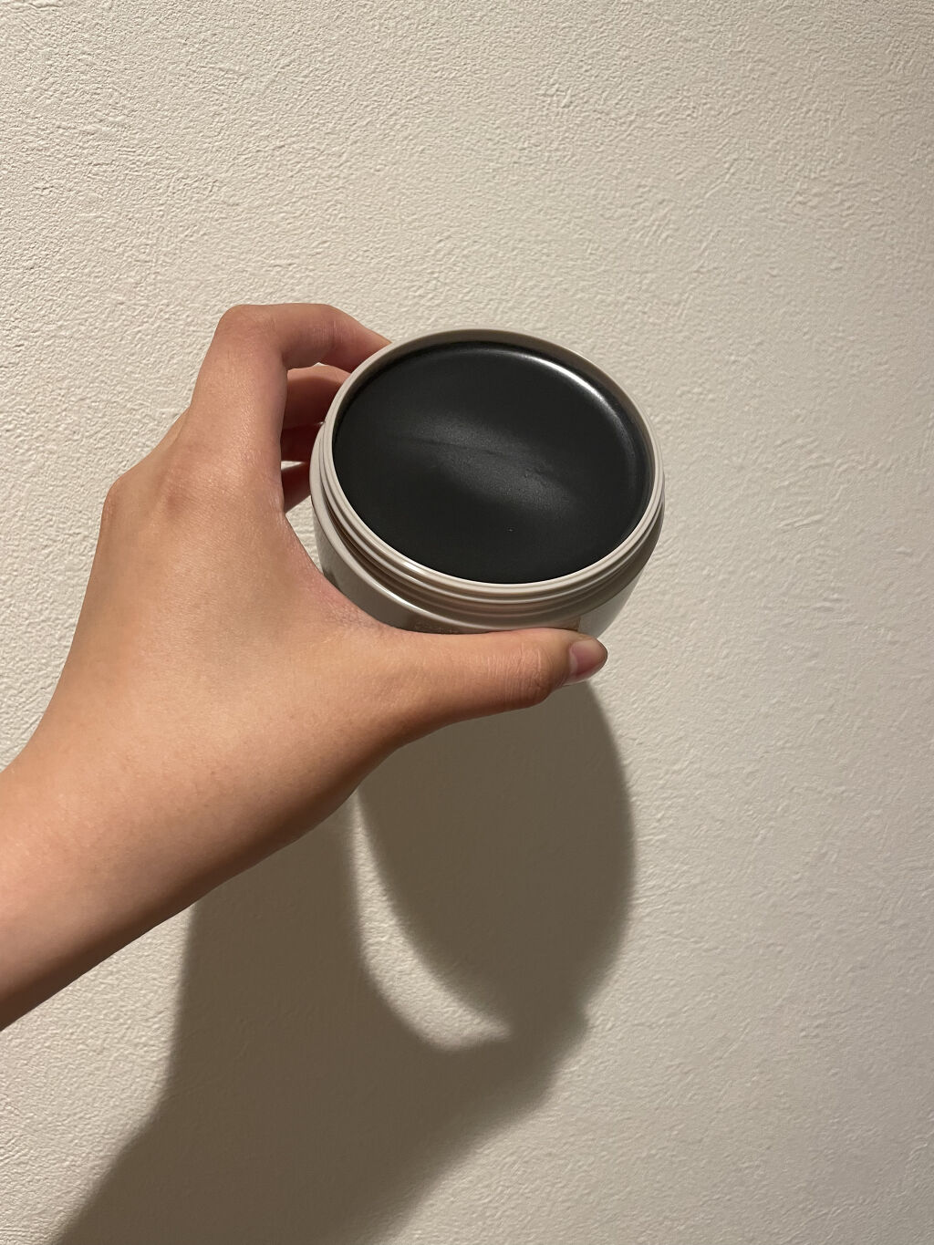 デュオ ザ クレンジングバーム ブラック/DUO/クレンジングバームを使ったクチコミ（3枚目）