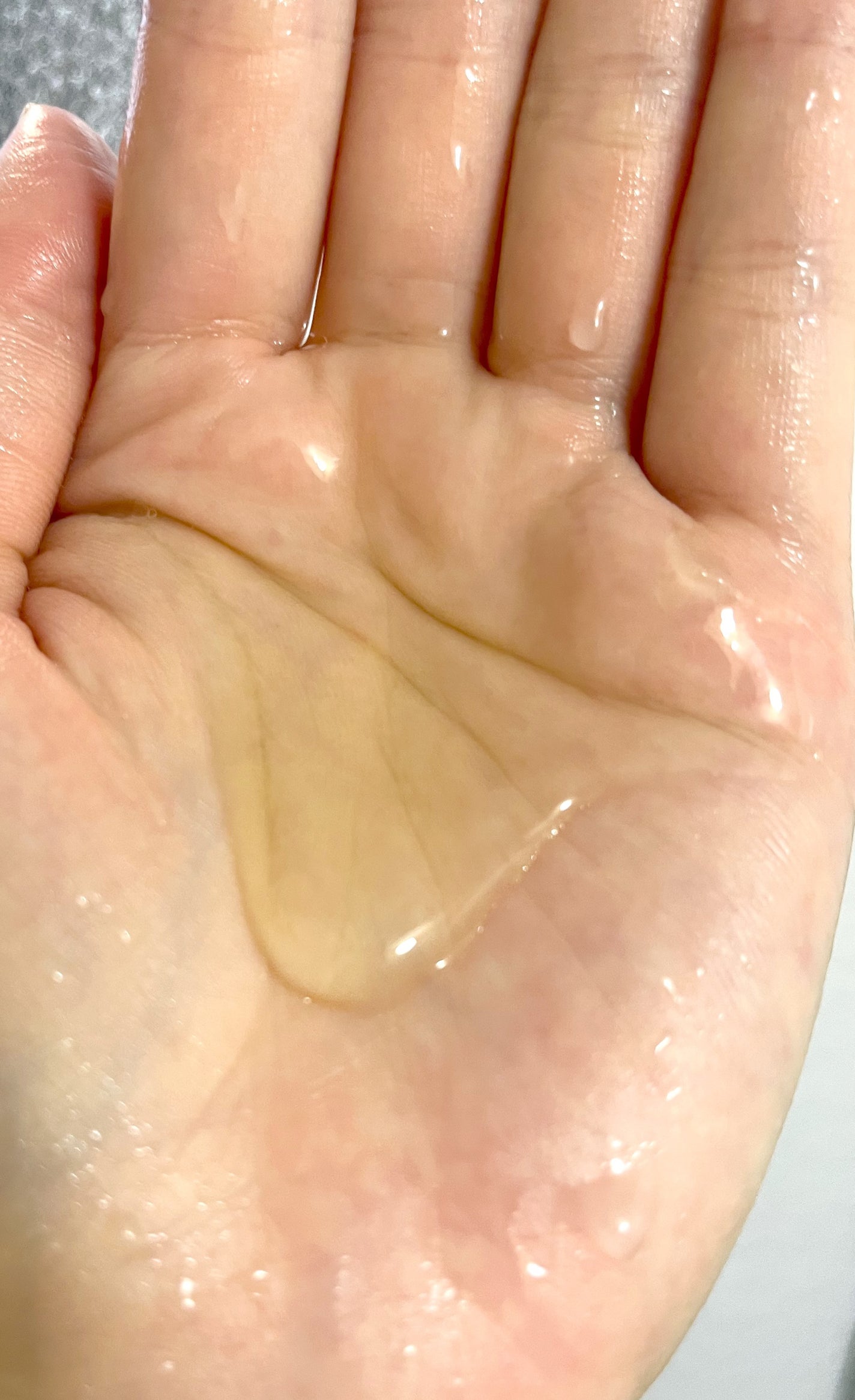 SILK THE RICH モイスト&リペア シャンプー・トリートメント/SILK THE RICH/市販シャンプーを使ったクチコミ(3枚目)