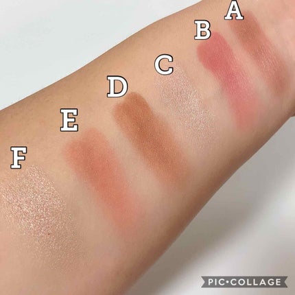 パウダー ブラッシュ コンパクト/SUQQU/パウダーチークを使ったクチコミ(3枚目)