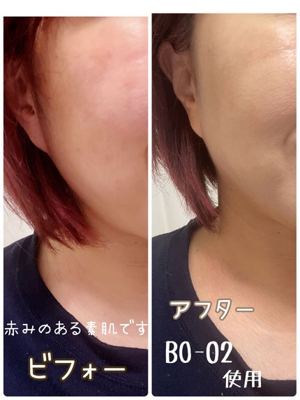 タンイドル ウルトラ ウェア リキッド/LANCOME/リキッドファンデーションを使ったクチコミ(2枚目)