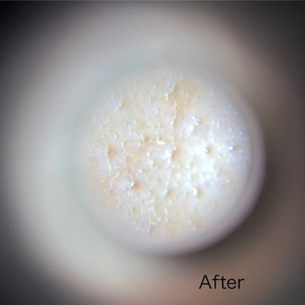 AZケア マスク/VT/シートマスク・パックを使ったクチコミ(3枚目)