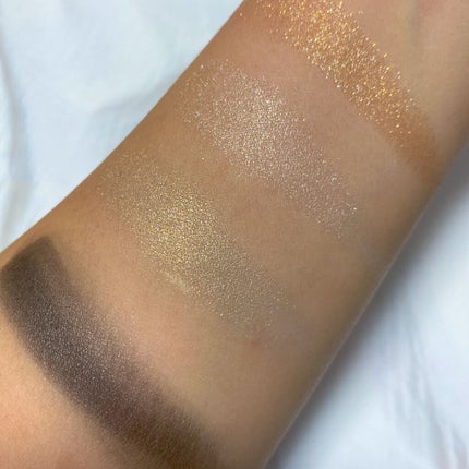 レ キャトル オンブル/CHANEL/アイシャドウパレットを使ったクチコミ(9枚目)