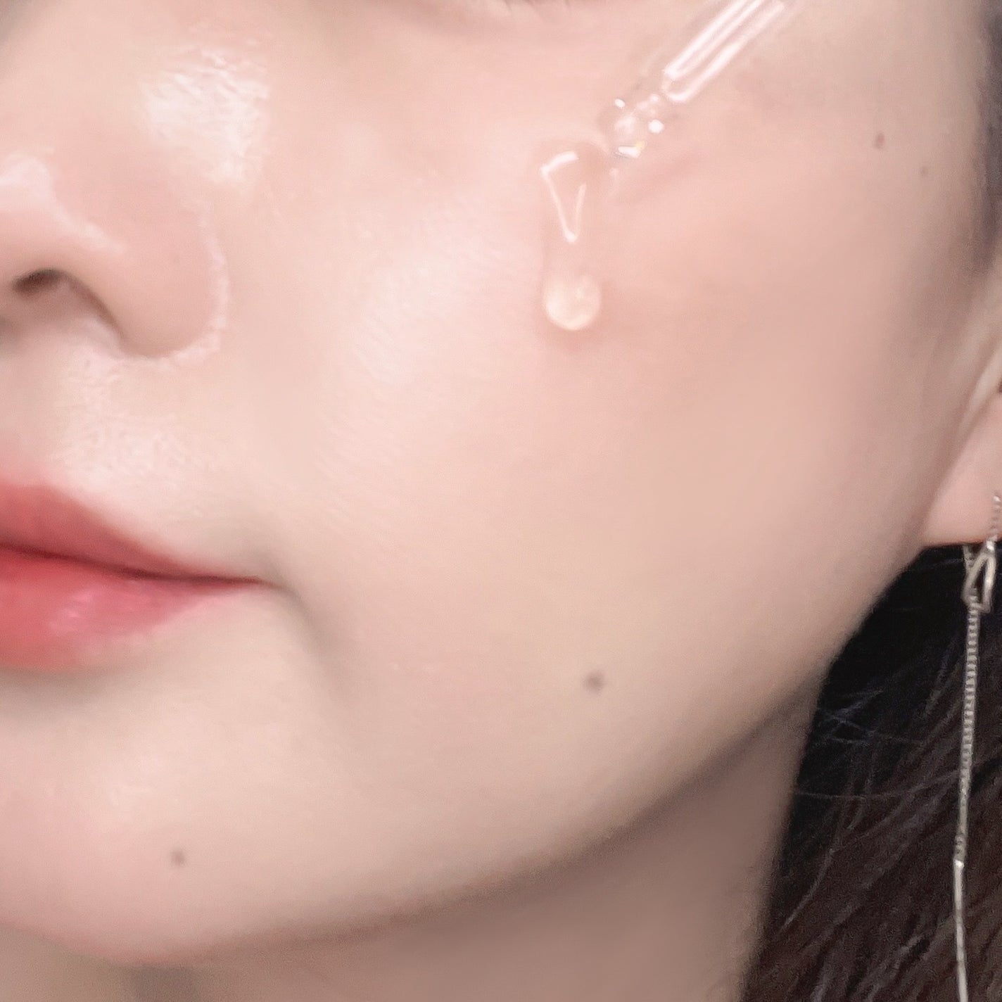 リマージ糸リフティングアンプル/REVENIP/美容液を使ったクチコミ(4枚目)