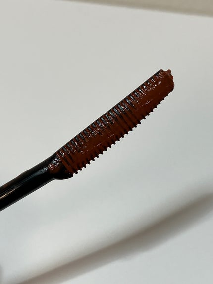 クイックラッシュカーラー/キャンメイク/マスカラ下地を使ったクチコミ(2枚目)