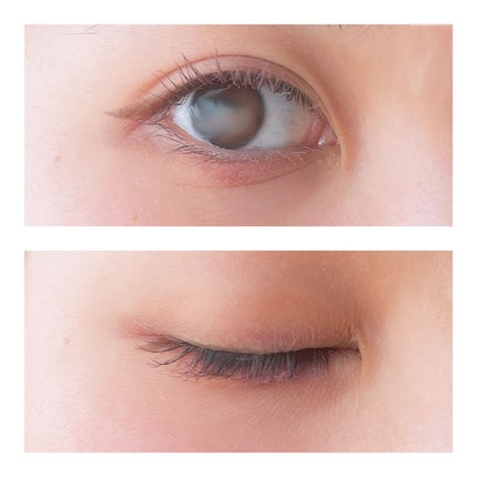 パーマネントカール マスカラ WP(ロング)/FASIO/マスカラを使ったクチコミ(4枚目)