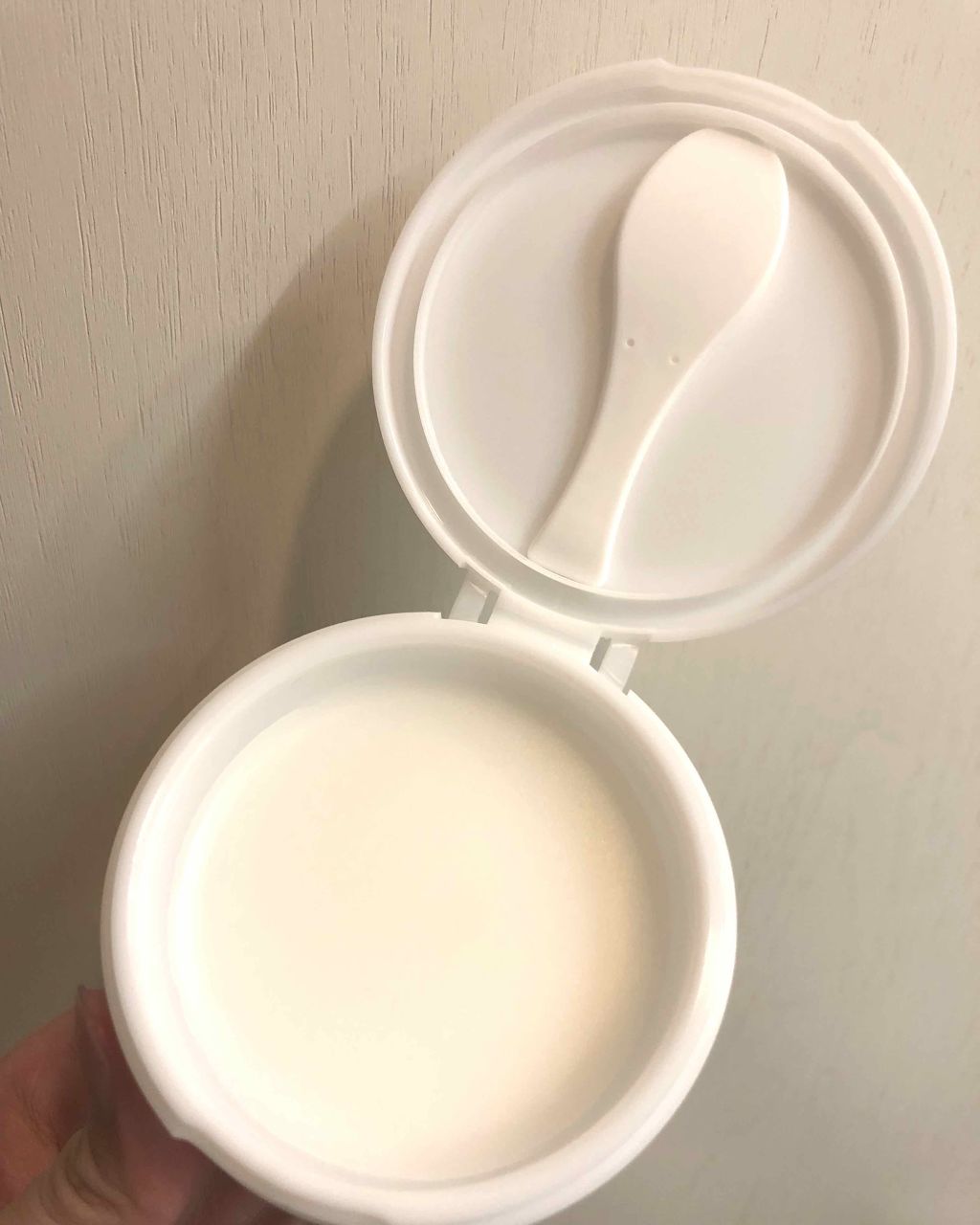 シルキークレンジングバーム/わたしおもい/クレンジングバームを使ったクチコミ(2枚目)