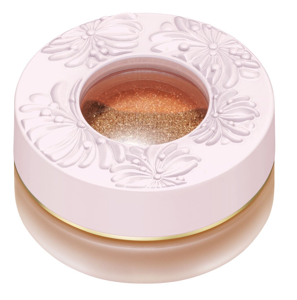 スパークリング アイカラー リミテッド PAUL & JOE BEAUTE