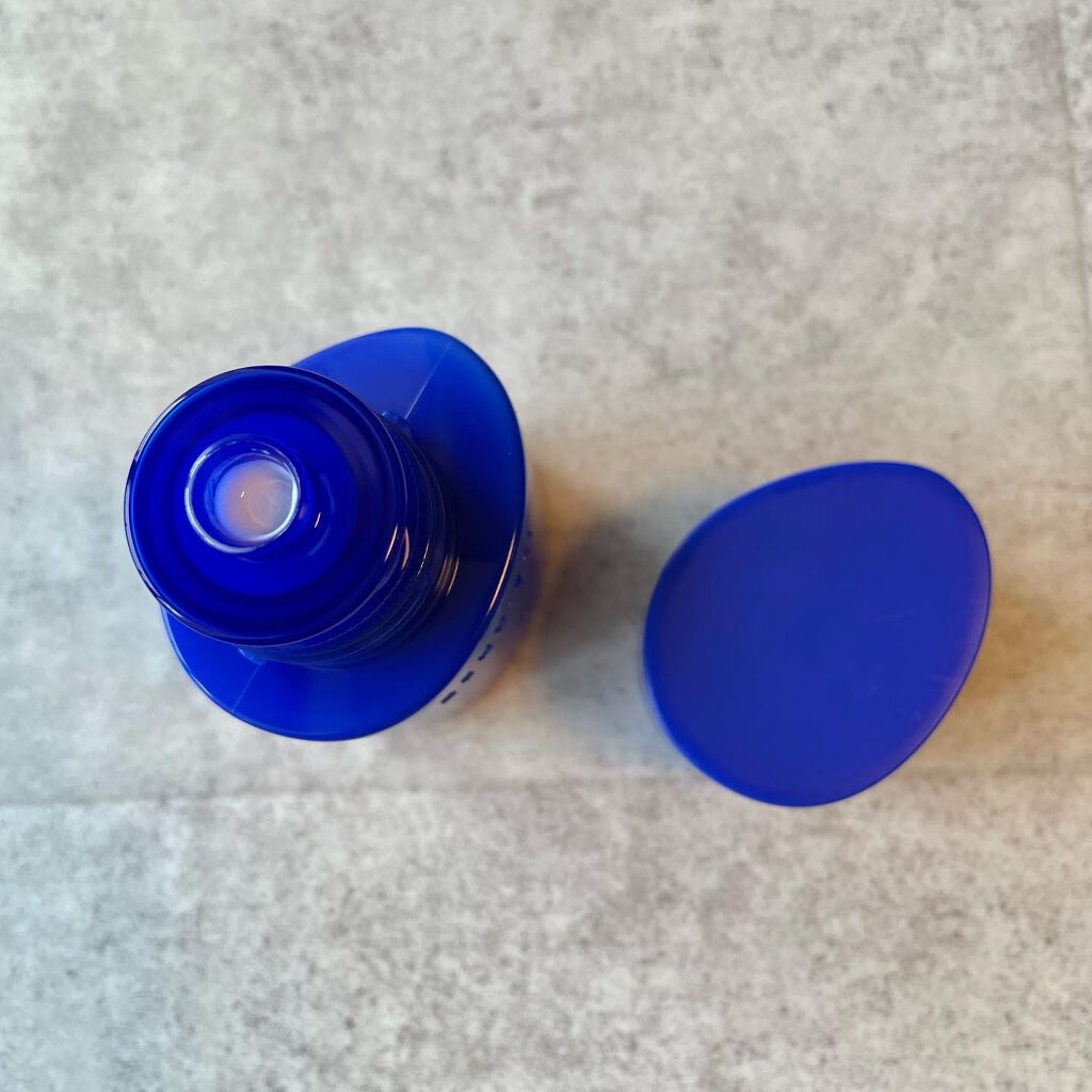 クリアウェルネス スムージング ミルク/雪肌精/乳液を使ったクチコミ(7枚目)