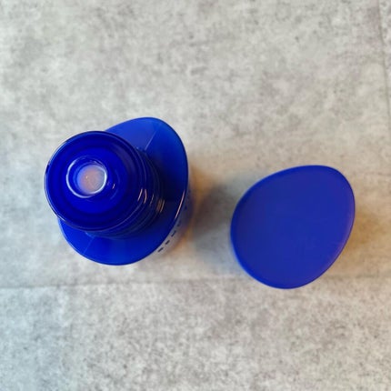 クリアウェルネス スムージング ミルク/雪肌精/乳液を使ったクチコミ(7枚目)