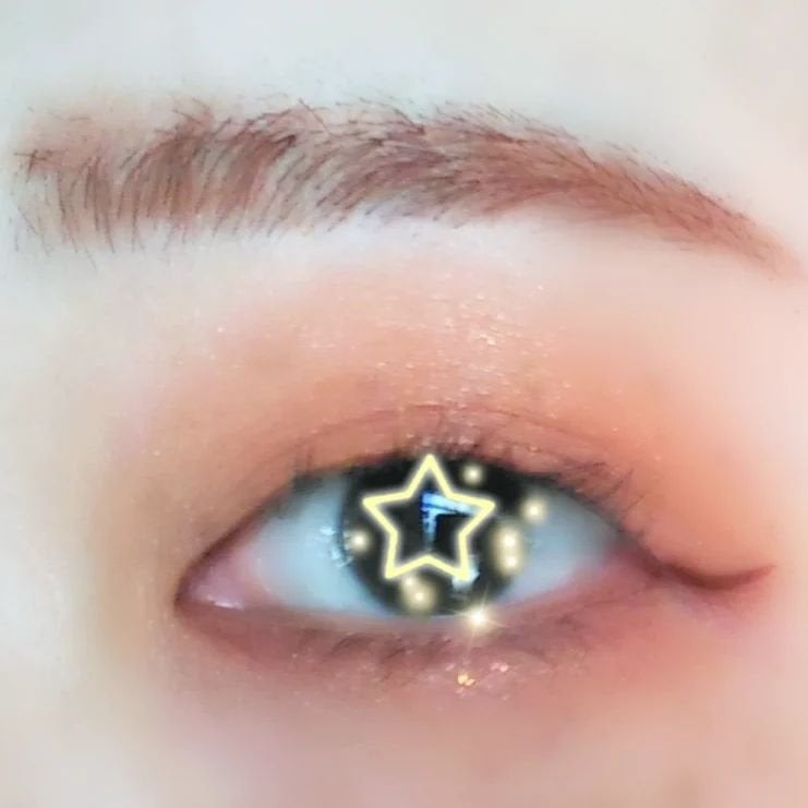 ロング&カールマスカラ アドバンストフィルム/ヒロインメイク/マスカラを使ったクチコミ(9枚目)