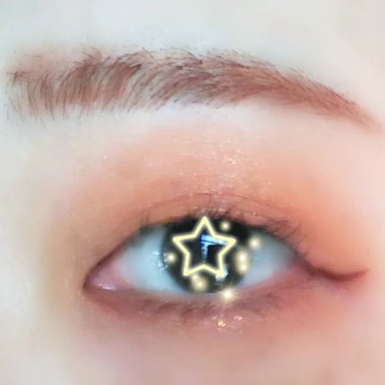 ロング&カールマスカラ アドバンストフィルム/ヒロインメイク/マスカラを使ったクチコミ(9枚目)