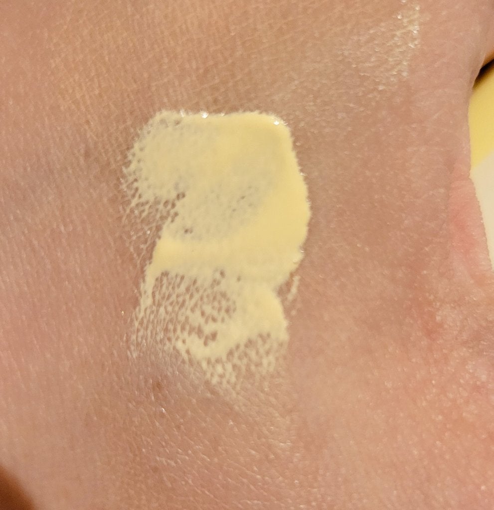 ウルミナプラス 生つや肌おしろい乳液 オイルブロック/ウルミナプラス/乳液を使ったクチコミ(3枚目)