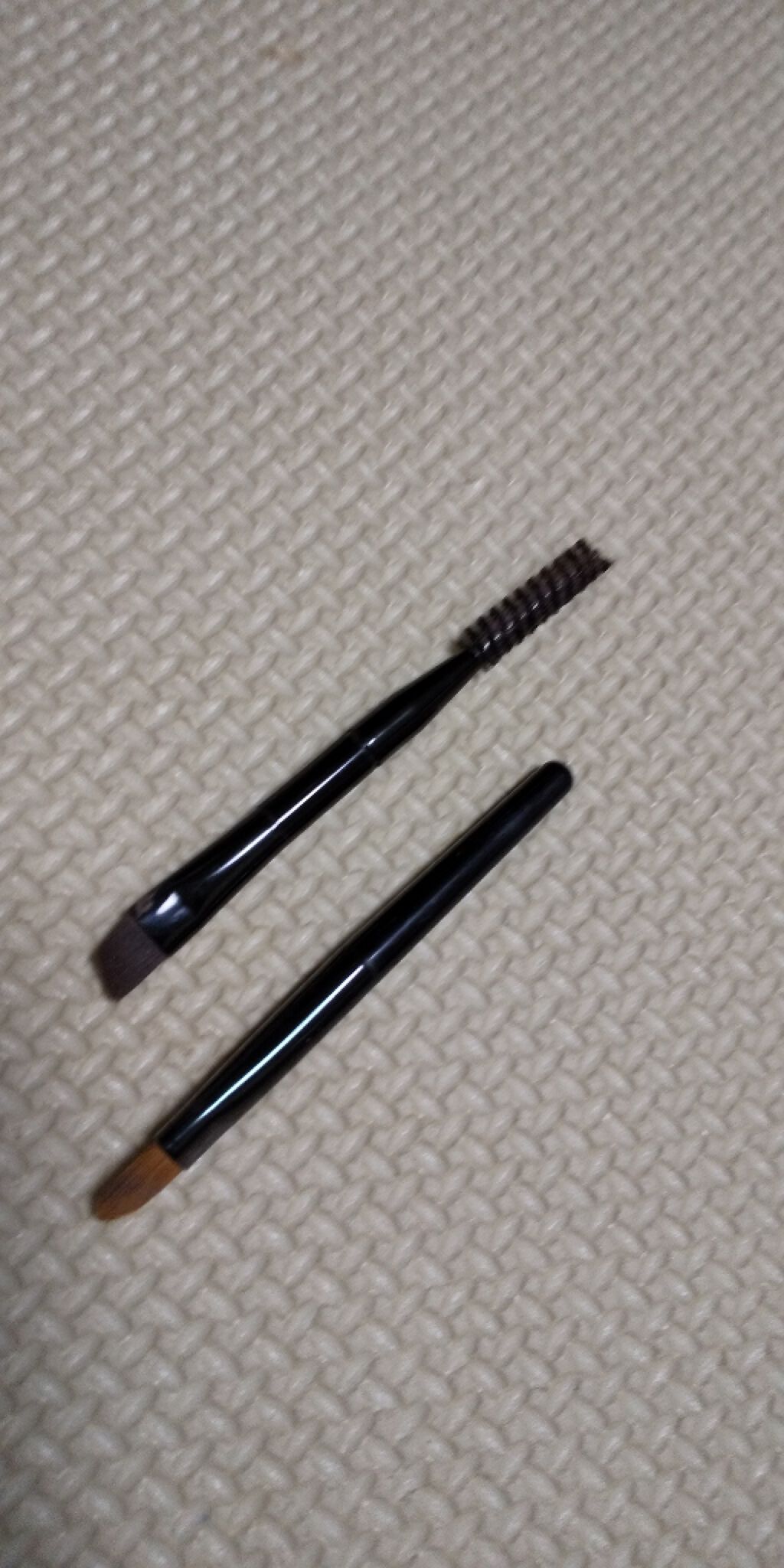 3ステップ ブロウキット/MISSHA/その他アイブロウを使ったクチコミ(2枚目)