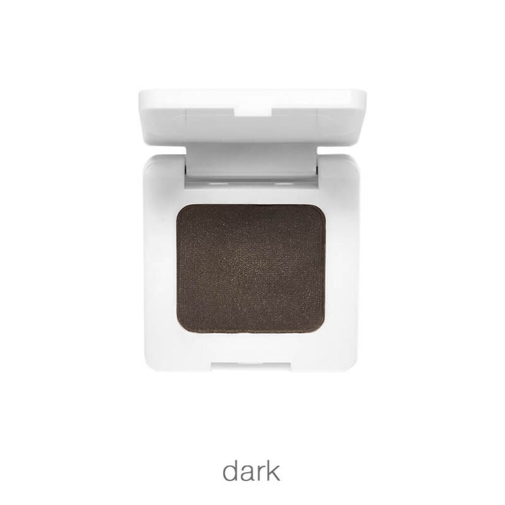 バックブロウパウダー dark