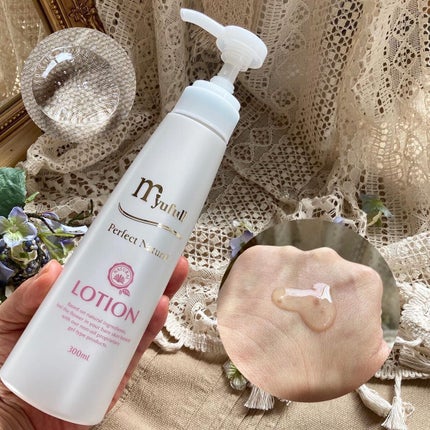 ナチュラルシリーズPN PNローション/ミューフル/化粧水を使ったクチコミ(5枚目)