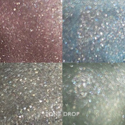 TONE DROP ネイルポリッシュ/D-UP/マニキュアを使ったクチコミ(2枚目)