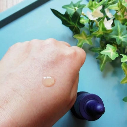 ナイトセラム /リバイタル/美容液を使ったクチコミ(3枚目)