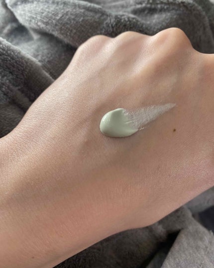 ミネラル メイクアップベース N/innisfree/化粧下地を使ったクチコミ(2枚目)