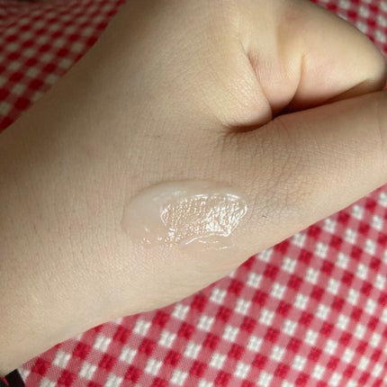 エファクラ マット/ラ ロッシュ ポゼ/フェイスクリームを使ったクチコミ(3枚目)