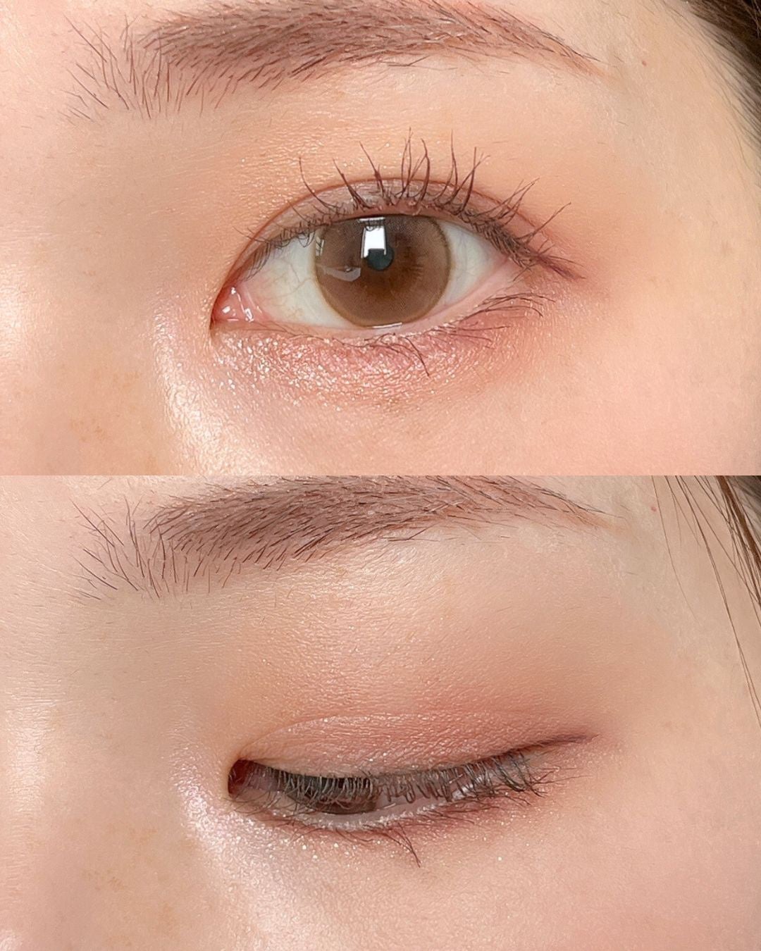 シャドーカスタマイズ/MAJOLICA MAJORCA/単色アイシャドウを使ったクチコミ(2枚目)