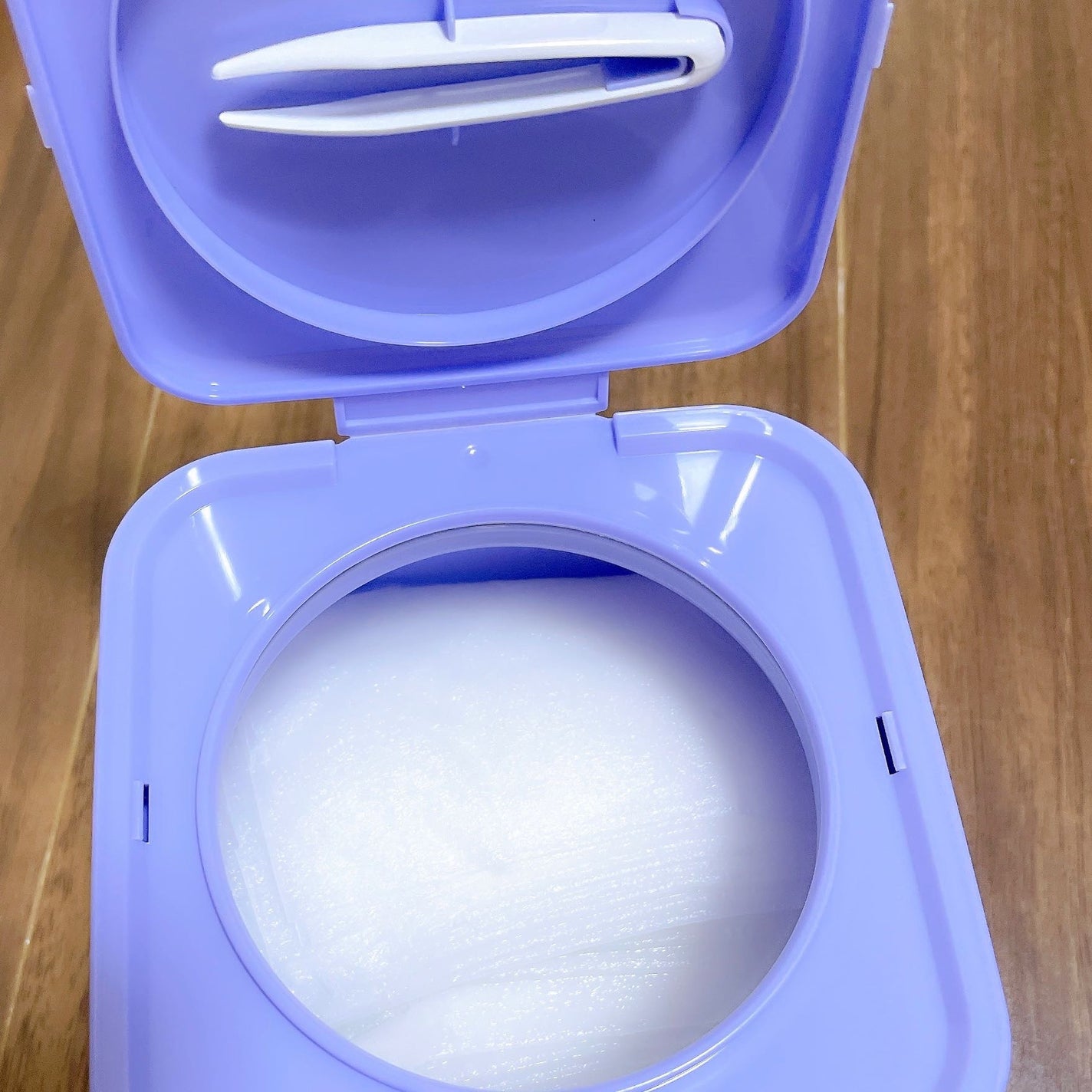 ダイヤリフト3000ショット/ECLIMOI/フェイスクリームを使ったクチコミ(7枚目)