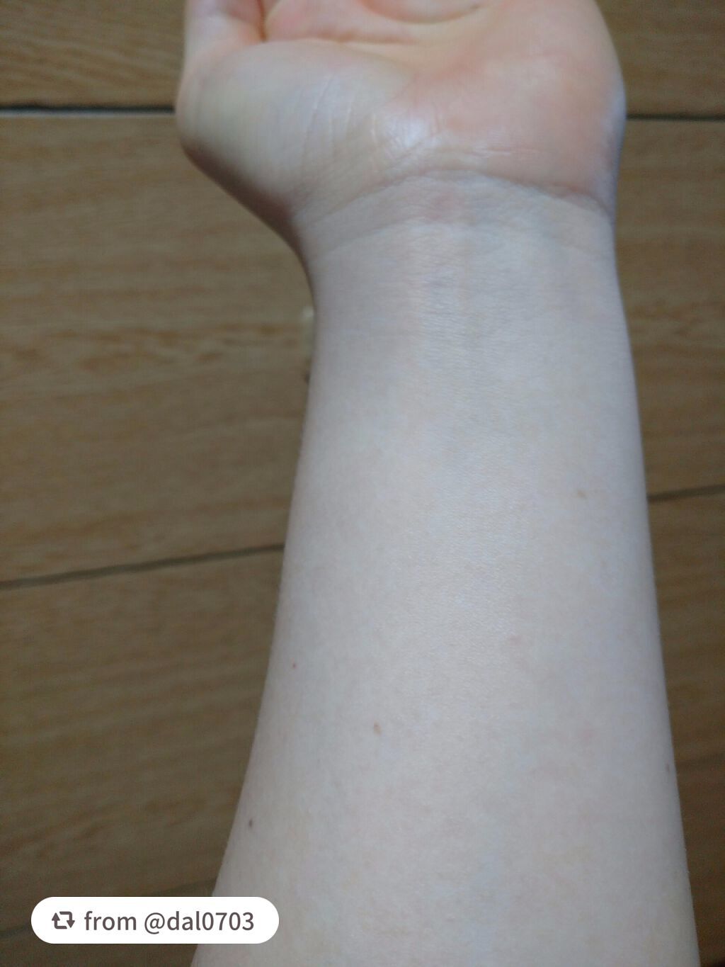 ネオクッション グロウ/LANEIGE/クッションファンデーションを使ったクチコミ(3枚目)