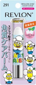 291 シュガー ミント<ミニオンズ限定パッケージ>