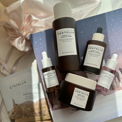 プロバイオシカ インテンシブ アンプル/SKIN1004/美容液を使ったクチコミ(3枚目)