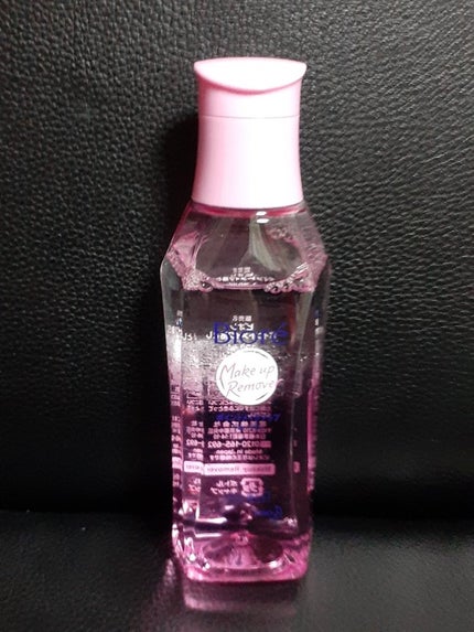 ポイントメイクアップリムーバー/ビオレ/ポイントメイクリムーバーを使ったクチコミ(1枚目)