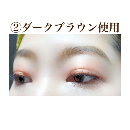 眉墨鉛筆/SHISEIDO/アイブロウペンシルを使ったクチコミ(4枚目)