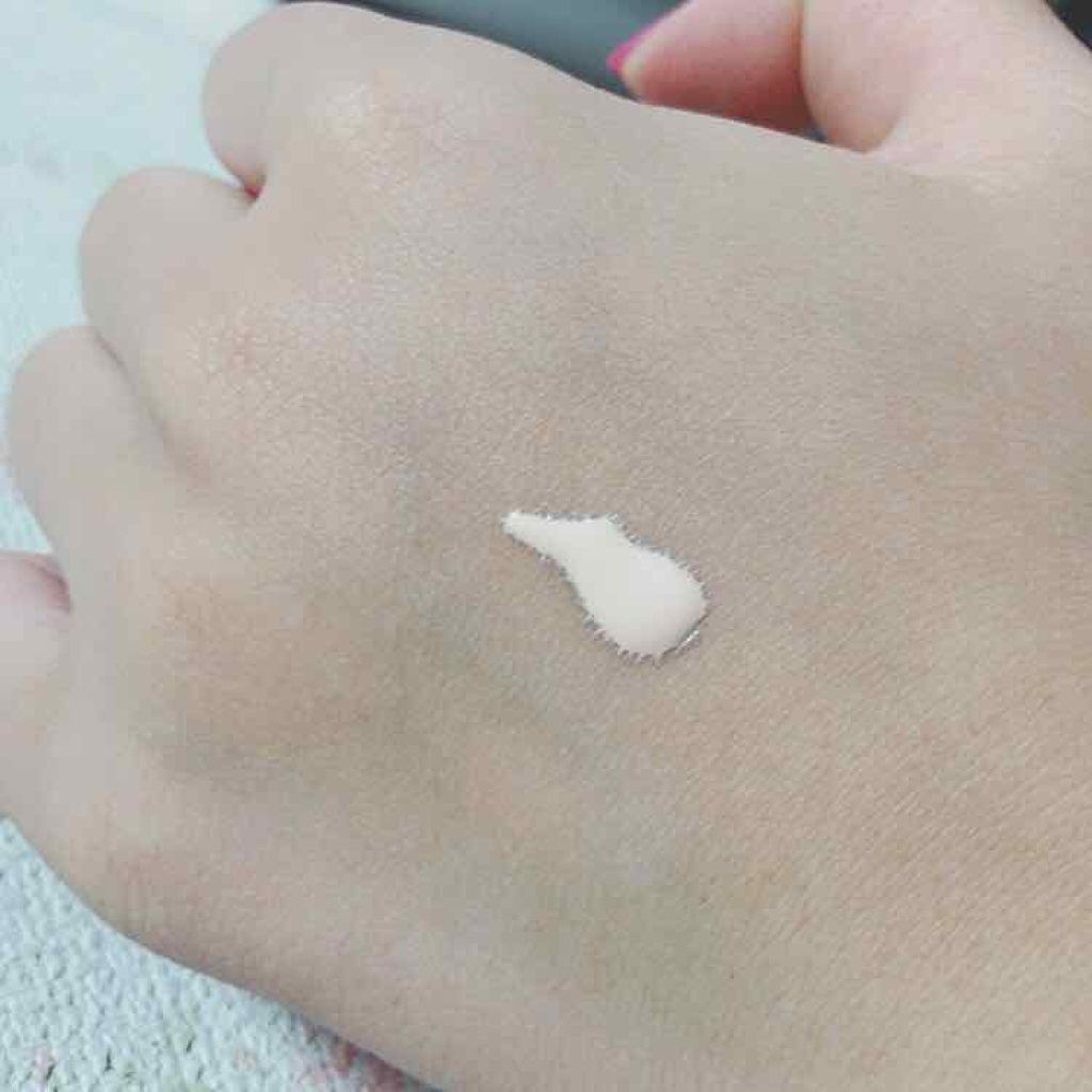 ラスティングベース/media/化粧下地を使ったクチコミ(2枚目)