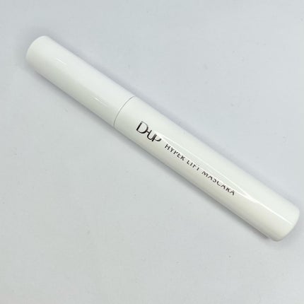 ハイパーリフトマスカラ/D-UP/マスカラを使ったクチコミ(1枚目)