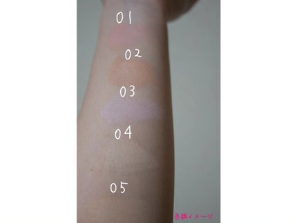 ケイト カラー&カバークッション/KATE/クッションファンデーションを使ったクチコミ(4枚目)