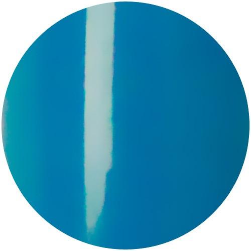 カラージェル F013 ターコイズブルー