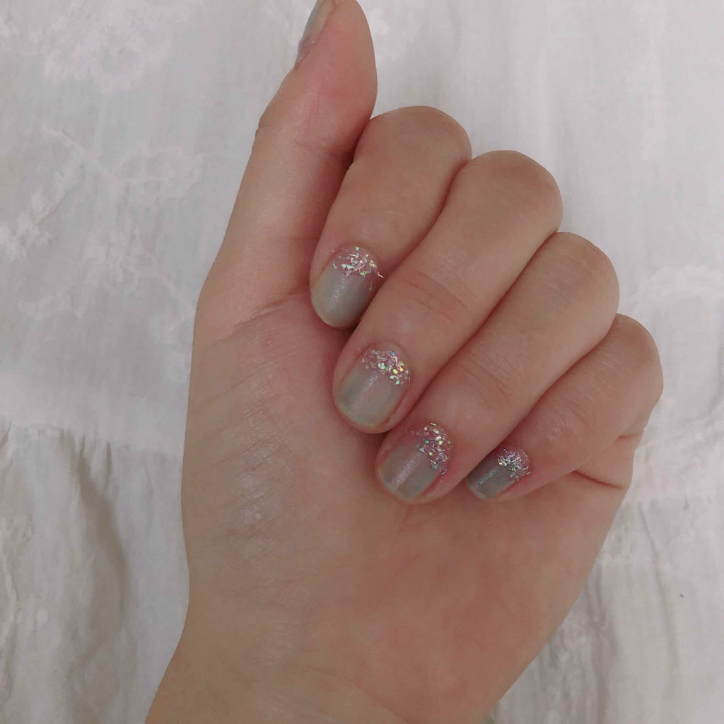 AC エナメルうすめ液M/AC MAKEUP/ネイル用品を使ったクチコミ（1枚目）