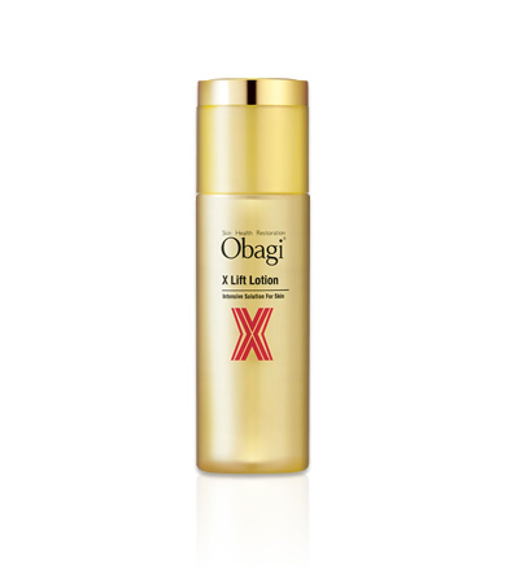 オバジX リフトローション オバジ