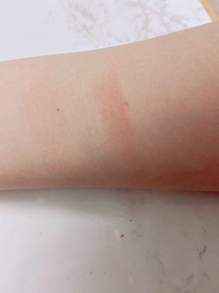 エジプトシリーズ シルキーリップスティック/ZEESEA/口紅を使ったクチコミ(8枚目)