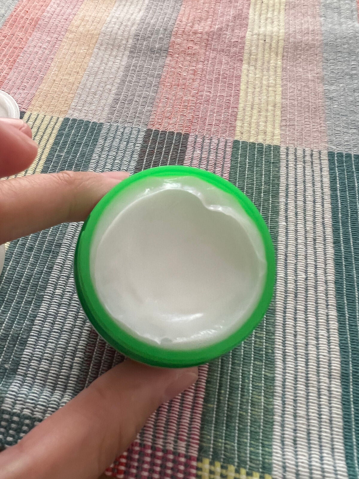 オーデクリームS/オーデ/ボディクリームを使ったクチコミ(3枚目)