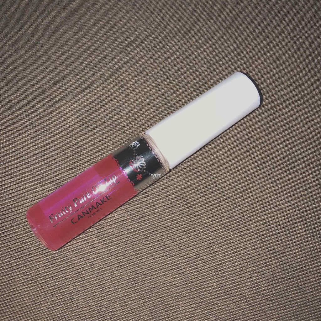 【旧品】パウダーチークス/キャンメイク/パウダーチークを使ったクチコミ(2枚目)